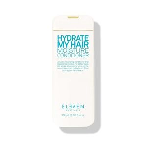 ELEVEN AUSTRALIA Hydrate My Hair Moisture Conditioner